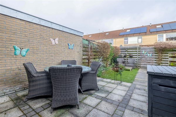 Medium property photo - Golf van Riga 67, 9642 CJ Veendam